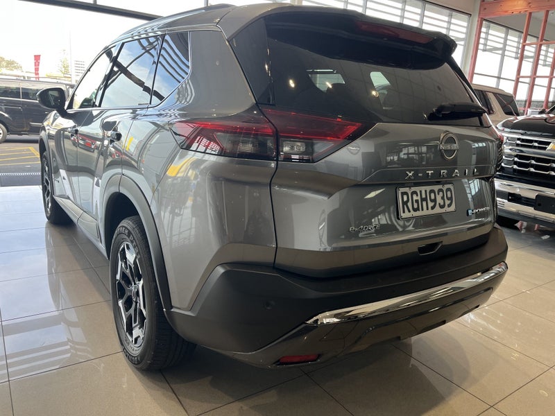 2025 Nissan X-Trail N-Trek E-Power 1.5Pe image 5
