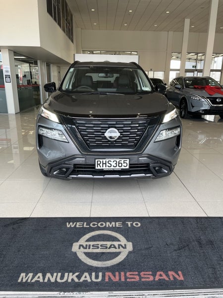 2025 Nissan X-Trail N-Trek E-Power 1.5Pe image 2
