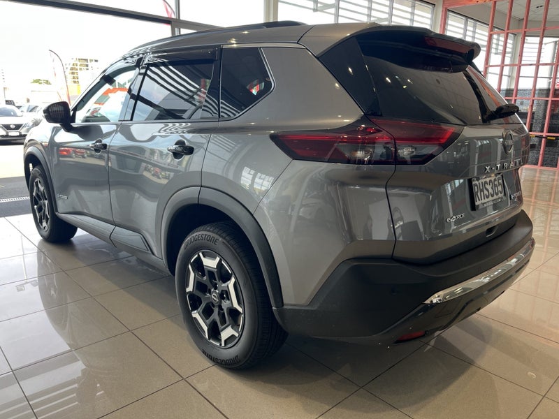 2025 Nissan X-Trail N-Trek E-Power 1.5Pe image 5