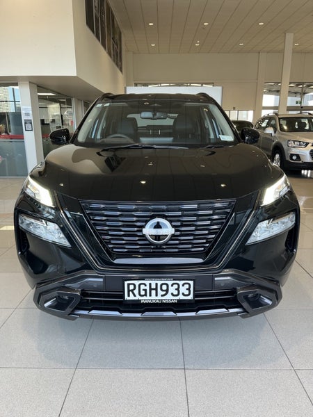 2025 Nissan X-Trail N-Trek E-Power 1.5Pe image 2