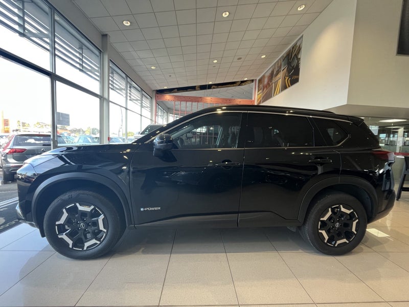 2025 Nissan X-Trail N-Trek E-Power 1.5Pe image 4