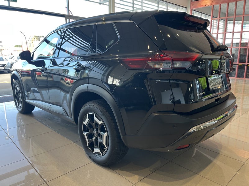2025 Nissan X-Trail N-Trek E-Power 1.5Pe image 5