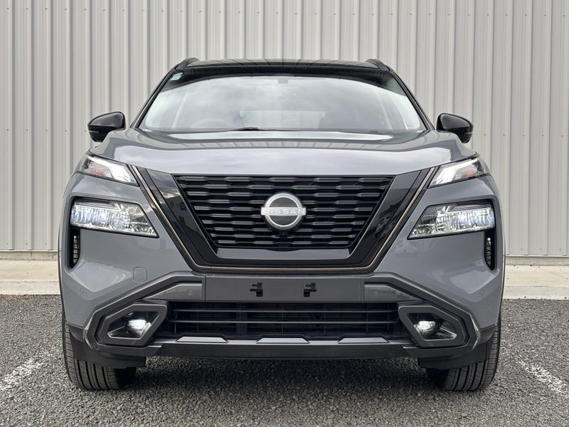 2025 Nissan X-Trail N-Trek E-Power image 3