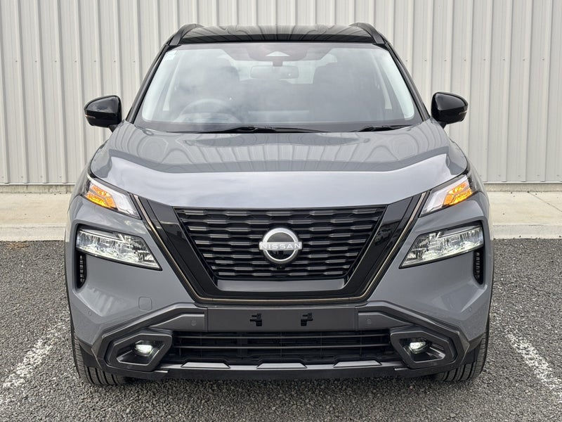 2025 Nissan X-Trail N-Trek E-Power image 4