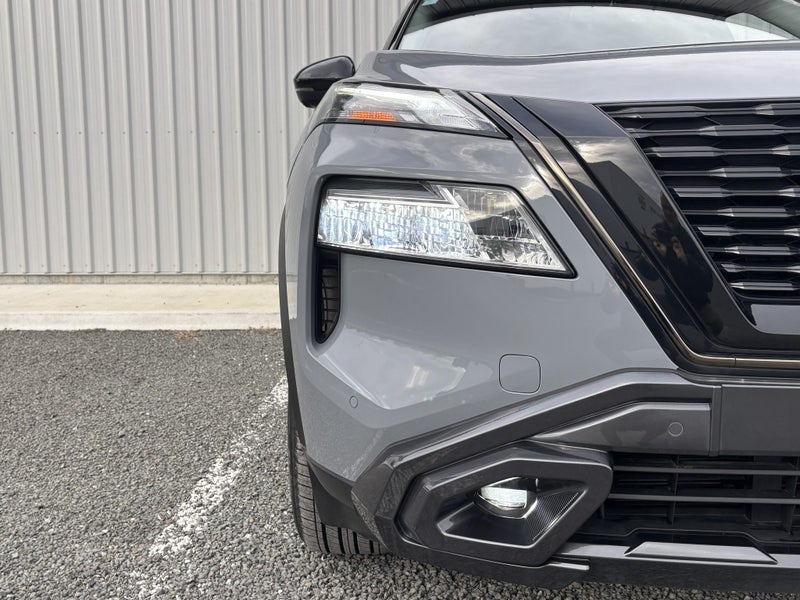 2025 Nissan X-Trail N-Trek E-Power image 5
