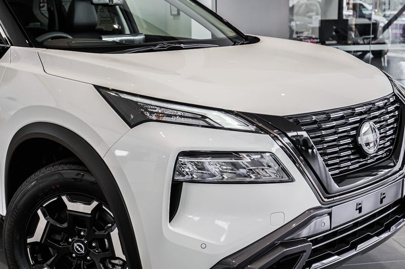 2025 Nissan X-Trail N-Trek E-Power (HYBRID) AWD image 5