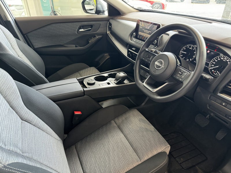 2025 Nissan X-Trail St 2.5 4WD image 2