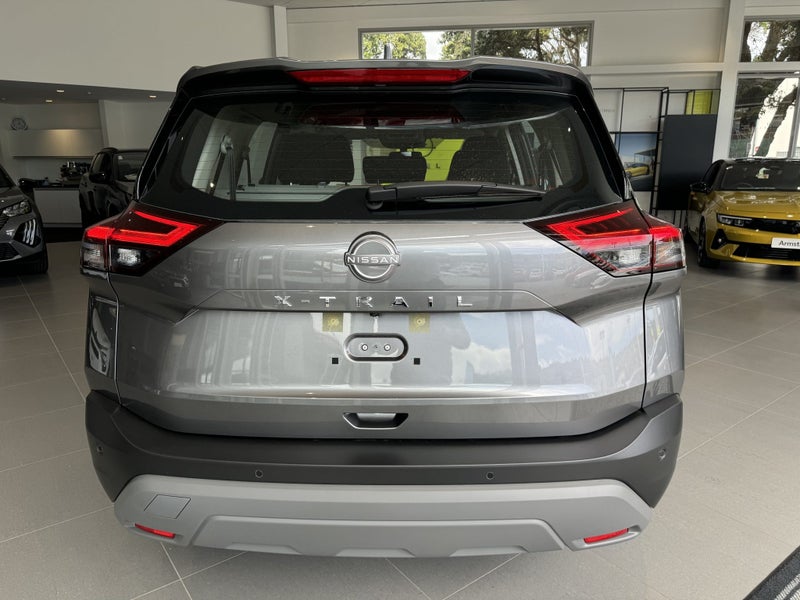 2025 Nissan X-Trail St 2.5 4WD image 4