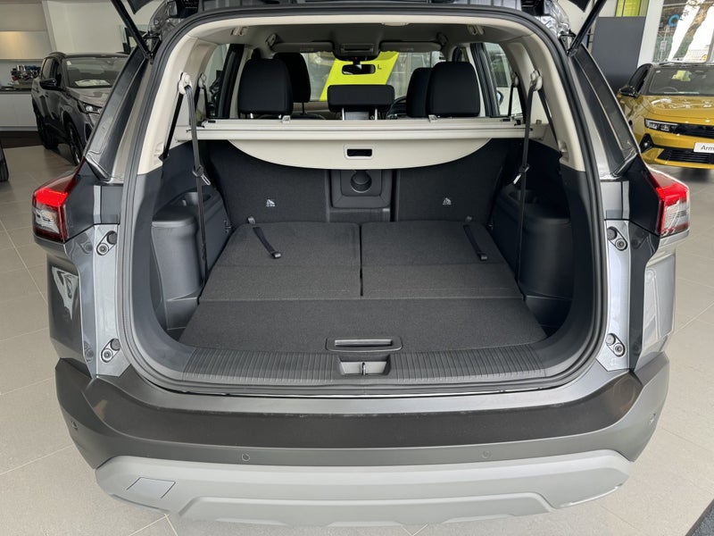 2025 Nissan X-Trail St 2.5 4WD image 5