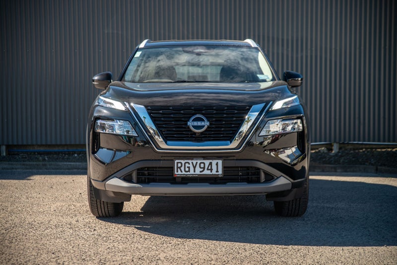 2025 Nissan X-Trail ST 2.5L 4WD 7 Seater image 4