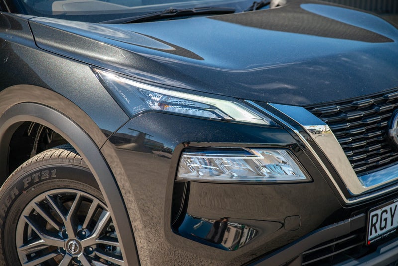 2025 Nissan X-Trail ST 2.5L 4WD 7 Seater image 5