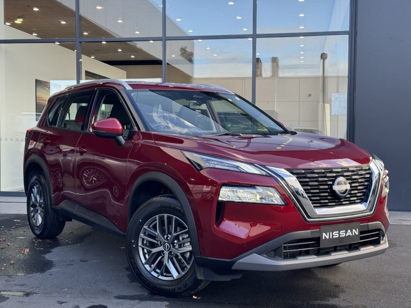 2025 Nissan X-Trail ST 2.5P 2WD | SAVE $6000 | image 1