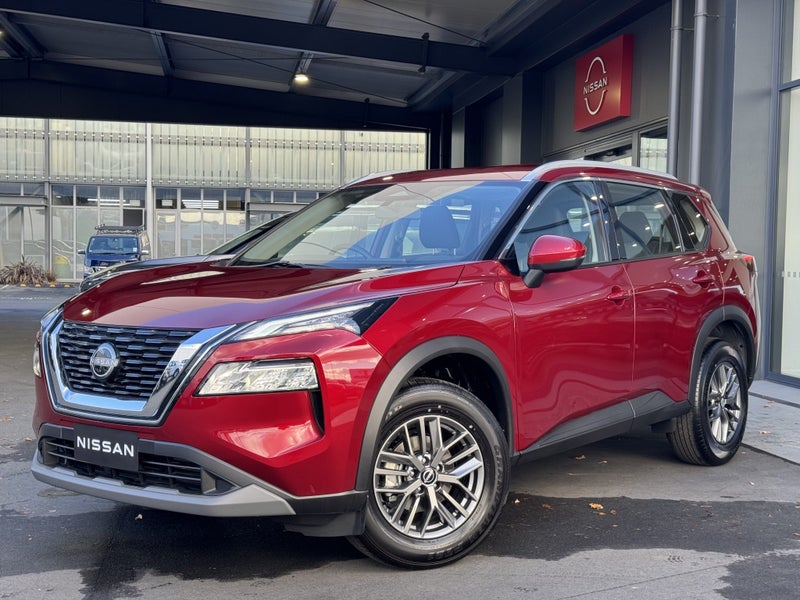 2025 Nissan X-Trail ST 2.5P 2WD | SAVE $6000 | image 2
