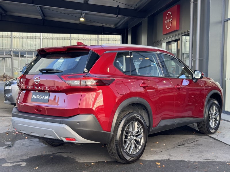 2025 Nissan X-Trail ST 2.5P 2WD | SAVE $6000 | image 3