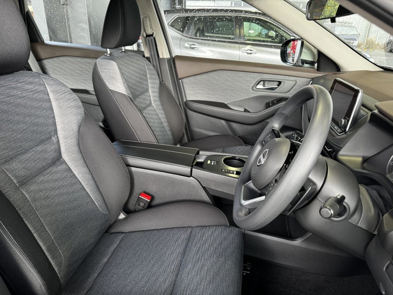 2025 Nissan X-Trail ST 2.5P 2WD | SAVE $6000 | image 5