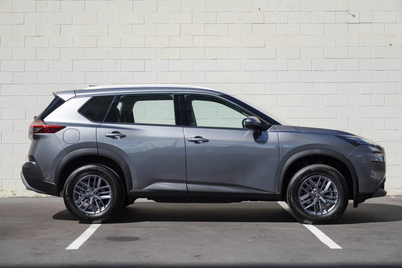 2025 Nissan X-Trail ST 2.5P 4WD 7-Seater image 3