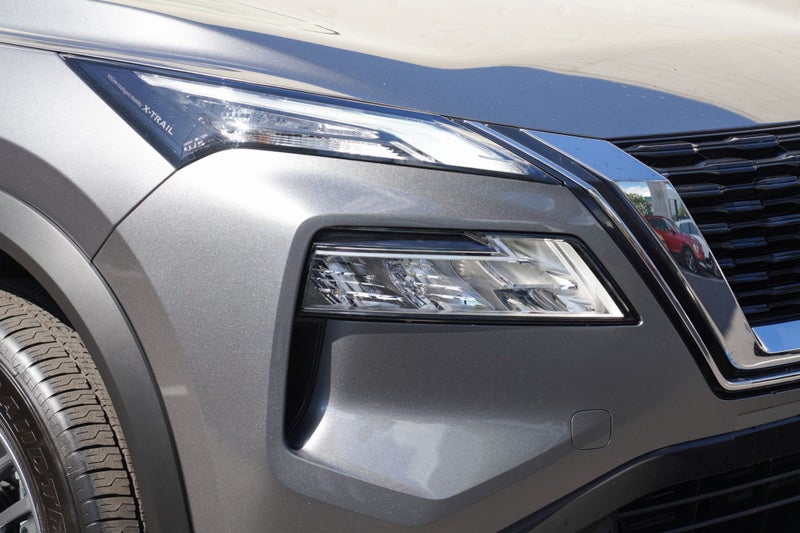 2025 Nissan X-Trail ST 2.5P 4WD 7-Seater image 4