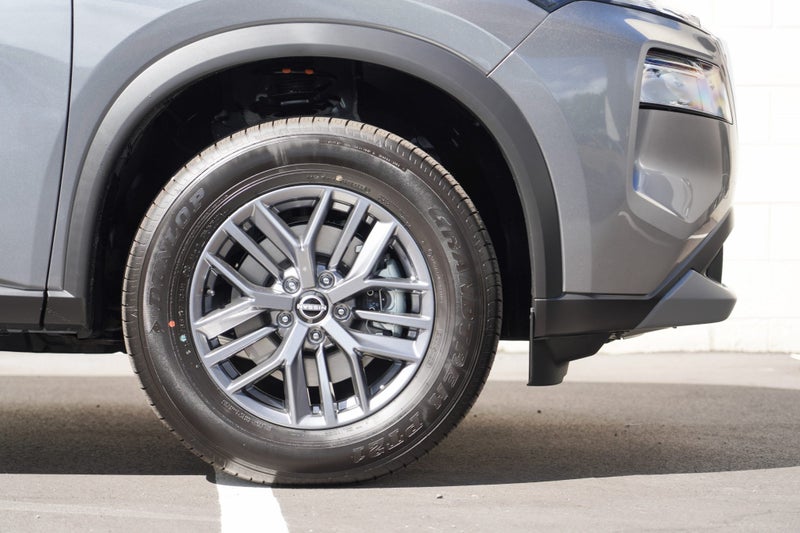 2025 Nissan X-Trail ST 2.5P 4WD 7-Seater image 5