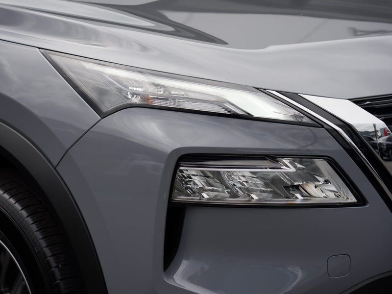 2025 Nissan X-Trail ST 2.5P 4WD 7SEATER SUV image 5