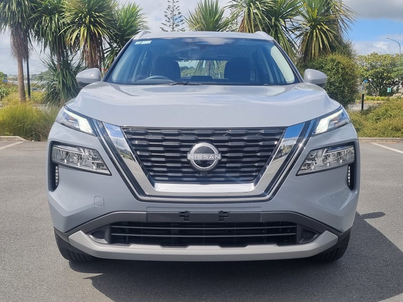 2025 Nissan X-Trail St 2.5P/4Wd/Cvt image 2