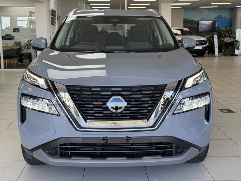 2025 Nissan X-Trail St 2.5P/Cvt image 2