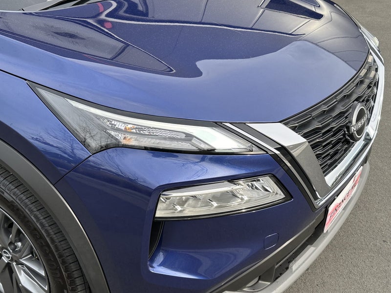 2025 Nissan X-Trail St 2.5P/Cvt - image 3