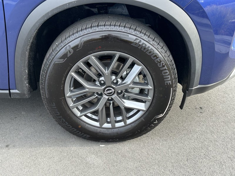 2025 Nissan X-Trail St 2.5P/Cvt - image 4