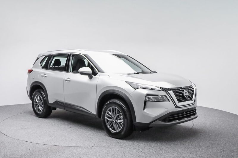 2025 Nissan X-Trail ST 2WD image 1