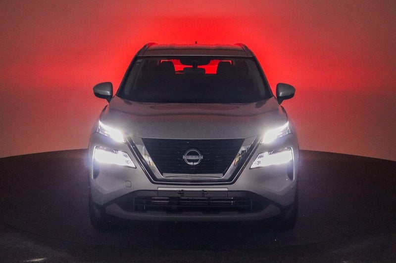 2025 Nissan X-Trail ST 2WD image 2