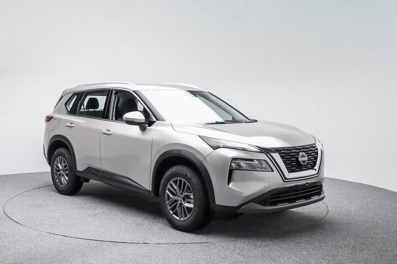 2025 Nissan X-Trail ST 2WD image 1