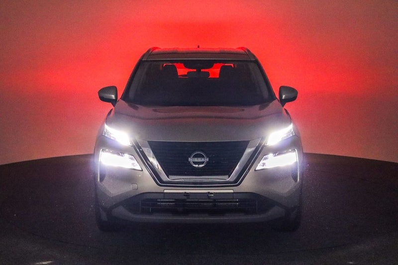 2025 Nissan X-Trail ST 2WD image 2