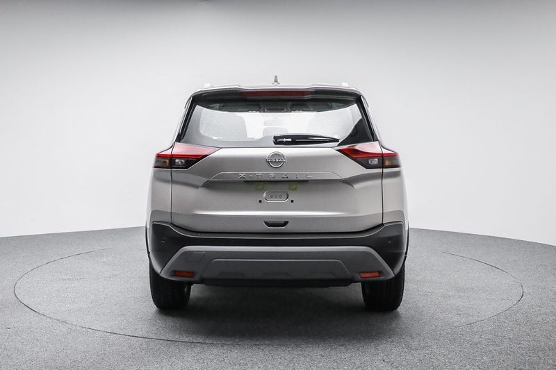 2025 Nissan X-Trail ST 2WD image 4