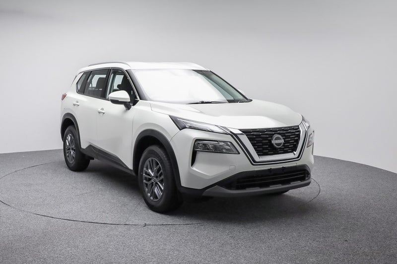 2025 Nissan X-Trail ST 2WD image 1