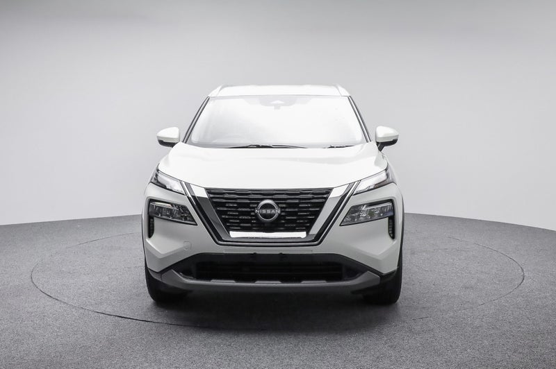 2025 Nissan X-Trail ST 2WD image 2