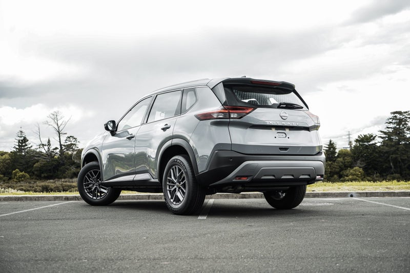 2025 Nissan X-Trail St 2WD AUTO image 3