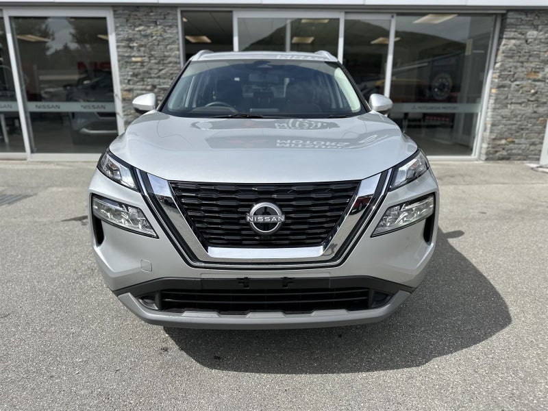 2025 Nissan X-Trail ST 4WD 2.5P image 4