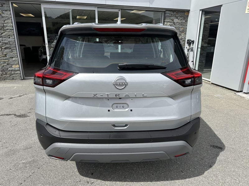 2025 Nissan X-Trail ST 4WD 2.5P image 5