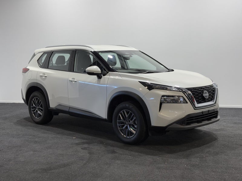 2025 Nissan X-Trail ST 4WD 7 seat image 1