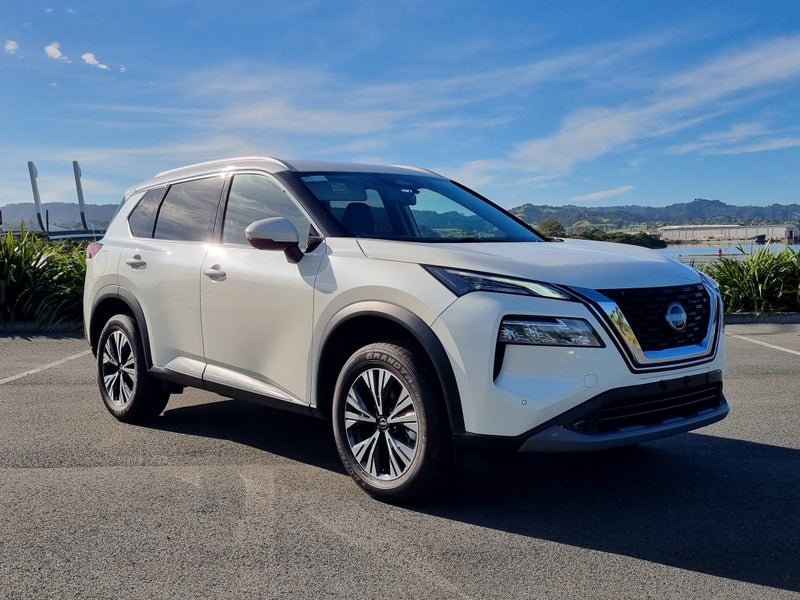 2025 Nissan X-Trail ST-L 2.5 4WD image 1