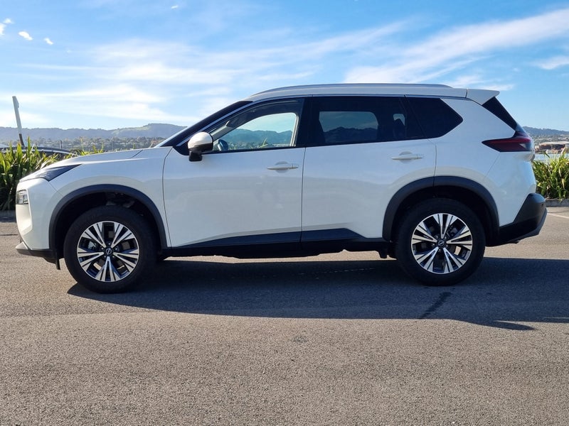2025 Nissan X-Trail ST-L 2.5 4WD image 5