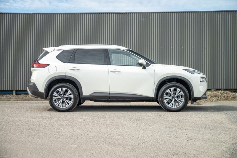 2025 Nissan X-Trail ST-L 2.5L 4WD 7 Seater image 5