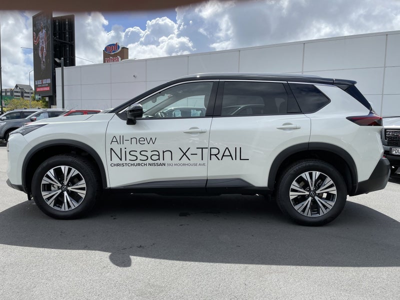 2025 Nissan X-Trail ST-L 2.5P 2WD | SAVE $7000 | image 4