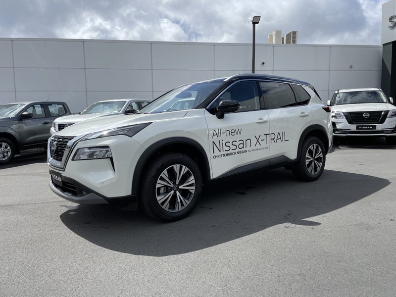 2025 Nissan X-Trail ST-L 2.5P 2WD | SAVE $7000 | image 5