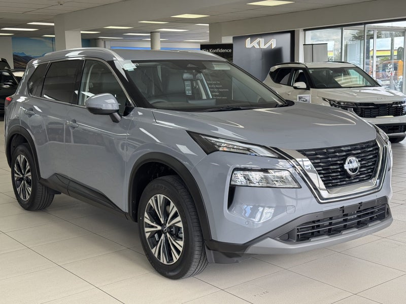 2025 Nissan X-Trail St-L 2.5P/4Wd/Cvt image 1