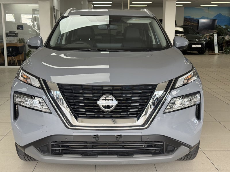 2025 Nissan X-Trail St-L 2.5P/4Wd/Cvt image 2