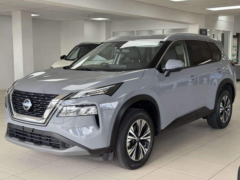 2025 Nissan X-Trail St-L 2.5P/4Wd/Cvt image 3