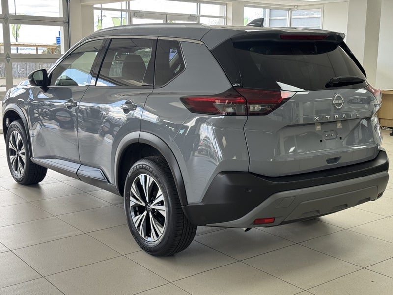 2025 Nissan X-Trail St-L 2.5P/4Wd/Cvt image 5