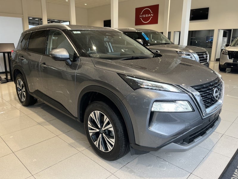 2025 Nissan X-Trail St-L 2.5P/4Wd/Cvt image 1