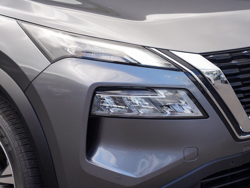 2025 Nissan X-Trail ST-L 2.5P 5Dr Wagon image 4