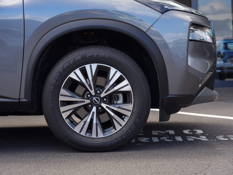 2025 Nissan X-Trail ST-L 2.5P 5Dr Wagon image 5